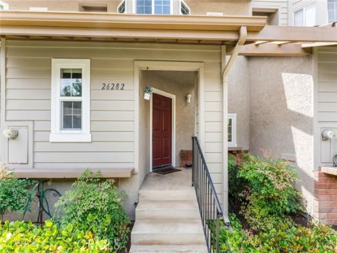 26282  Hanover  , Laguna Hills, CA