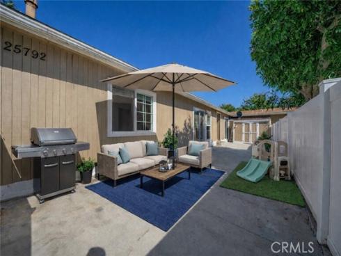 25792 Via Lomas 77 , Laguna Hills, CA