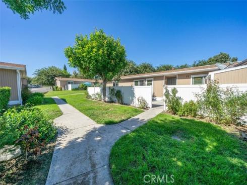 25792 Via Lomas 77 , Laguna Hills, CA
