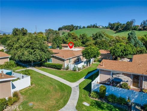 25792 Via Lomas 77 , Laguna Hills, CA