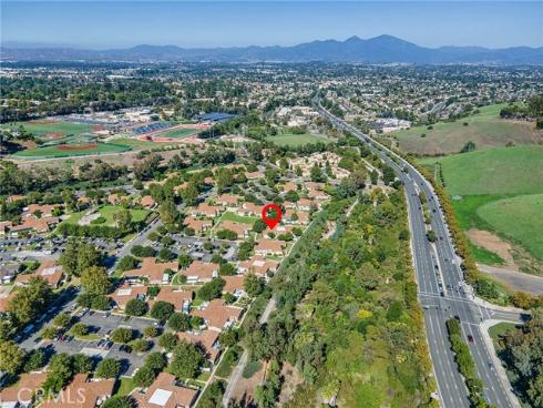 25792 Via Lomas 77 , Laguna Hills, CA