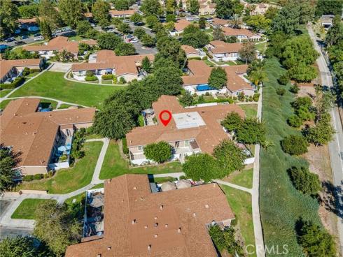 25792 Via Lomas 77 , Laguna Hills, CA