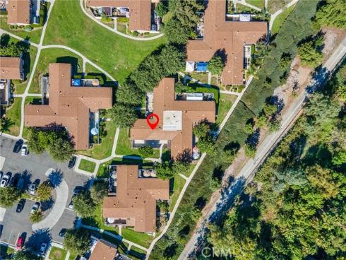 25792 Via Lomas 77 , Laguna Hills, CA