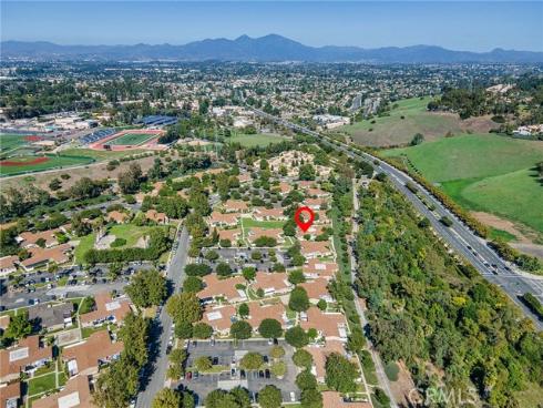 25792 Via Lomas 77 , Laguna Hills, CA