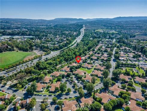 25792 Via Lomas 77 , Laguna Hills, CA