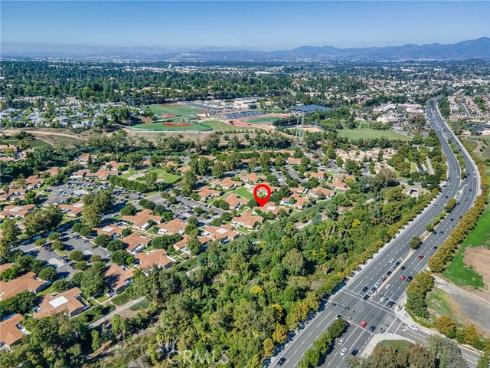 25792  Via Lomas  77 , Laguna Hills, CA