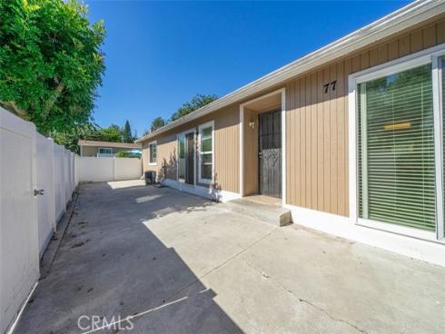 25792 Via Lomas 77 , Laguna Hills, CA