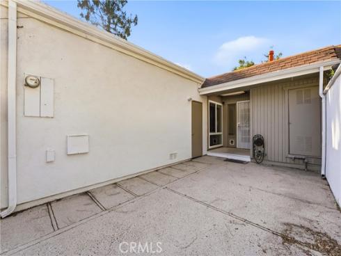 22131 Caminito Vino , Laguna Hills, CA