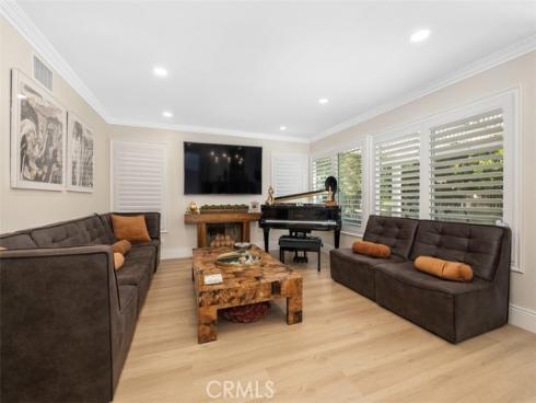 26742 Barkstone Lane, Laguna Hills, CA