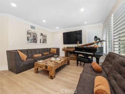 26742 Barkstone Lane, Laguna Hills, CA