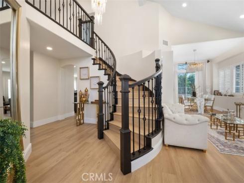 26742 Barkstone Lane, Laguna Hills, CA