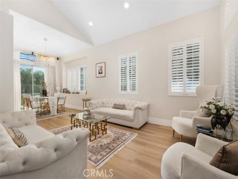 26742 Barkstone Lane, Laguna Hills, CA