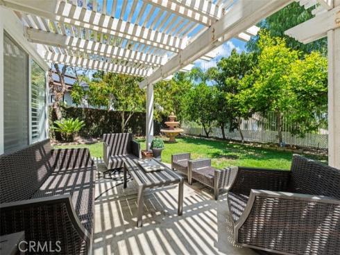 26742 Barkstone Lane, Laguna Hills, CA