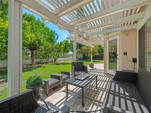 26742 Barkstone Lane, Laguna Hills, CA