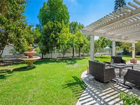 26742 Barkstone Lane, Laguna Hills, CA