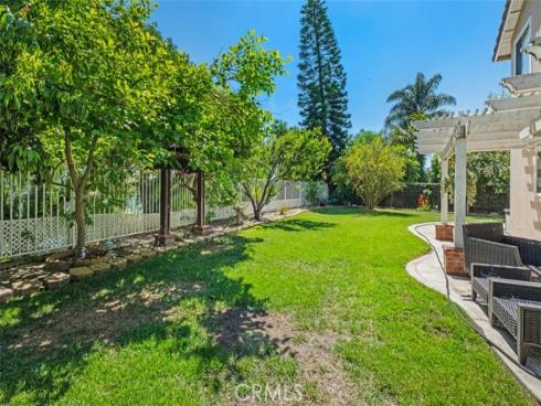 26742 Barkstone Lane, Laguna Hills, CA