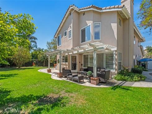 26742 Barkstone Lane, Laguna Hills, CA