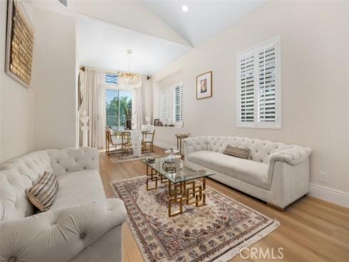 26742 Barkstone Lane, Laguna Hills, CA