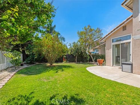 26742 Barkstone Lane, Laguna Hills, CA