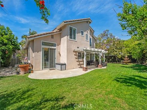 26742 Barkstone Lane, Laguna Hills, CA