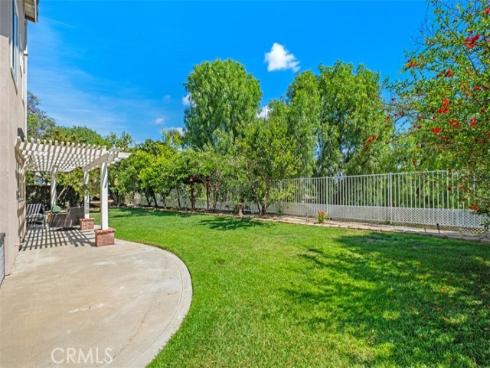 26742 Barkstone Lane, Laguna Hills, CA