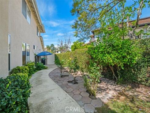 26742 Barkstone Lane, Laguna Hills, CA