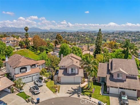 26742 Barkstone Lane, Laguna Hills, CA