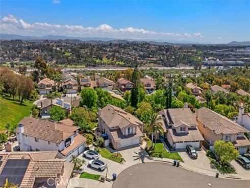 26742 Barkstone Lane, Laguna Hills, CA