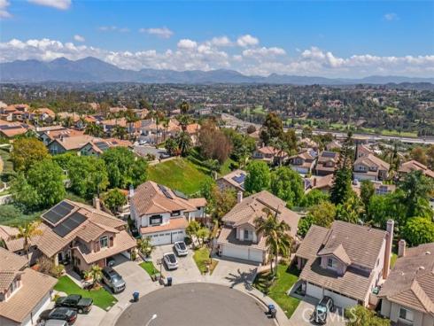 26742 Barkstone Lane, Laguna Hills, CA