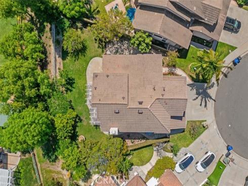 26742 Barkstone Lane, Laguna Hills, CA
