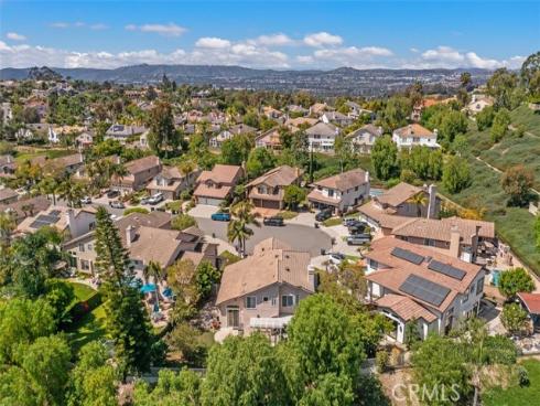 26742 Barkstone Lane, Laguna Hills, CA
