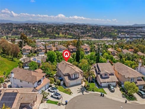 26742 Barkstone Lane, Laguna Hills, CA