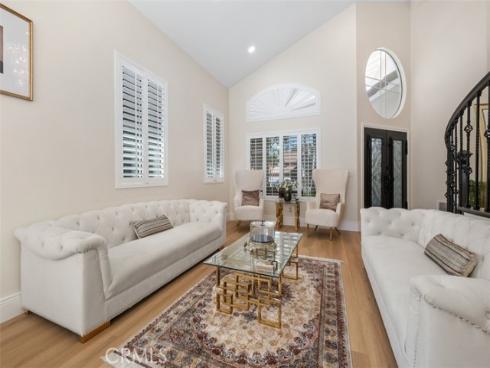 26742 Barkstone Lane, Laguna Hills, CA