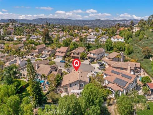 26742 Barkstone Lane, Laguna Hills, CA