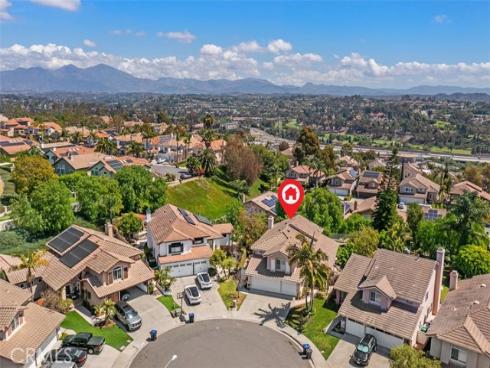 26742 Barkstone Lane, Laguna Hills, CA