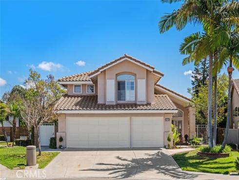 26742 Barkstone Lane, Laguna Hills, CA