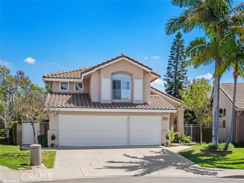 26742  Barkstone   Lane, Laguna Hills, CA