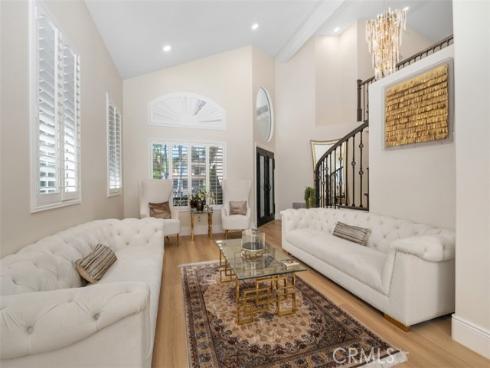 26742 Barkstone Lane, Laguna Hills, CA