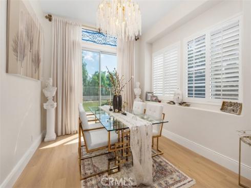 26742 Barkstone Lane, Laguna Hills, CA