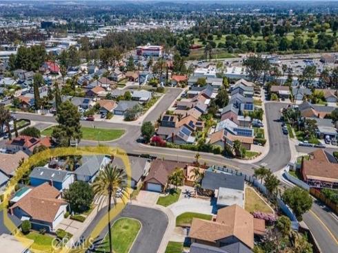 22561  Catania  , Laguna Hills, CA