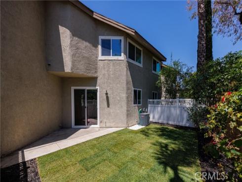 26201 Sunnyglen 212 Avenue, Laguna Hills, CA