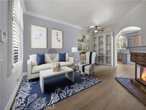 26201 Sunnyglen 212 Avenue, Laguna Hills, CA
