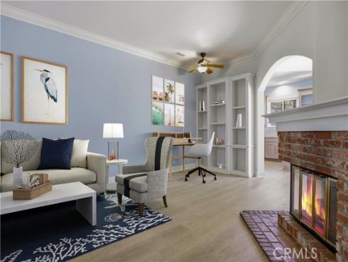 26201 Sunnyglen 212 Avenue, Laguna Hills, CA