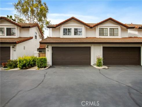 14 Ash Creek 93 Lane, Laguna Hills, CA