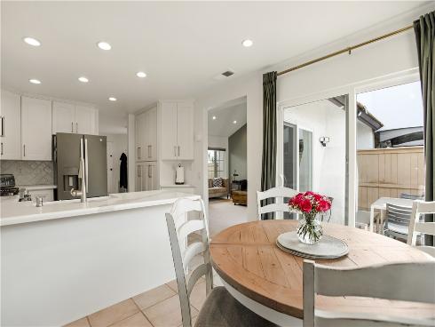 14 Ash Creek 93 Lane, Laguna Hills, CA