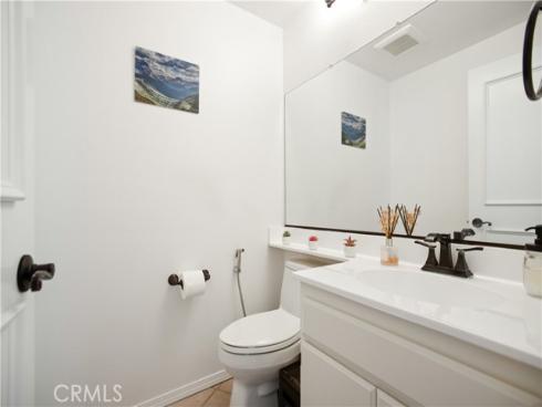 14 Ash Creek 93 Lane, Laguna Hills, CA