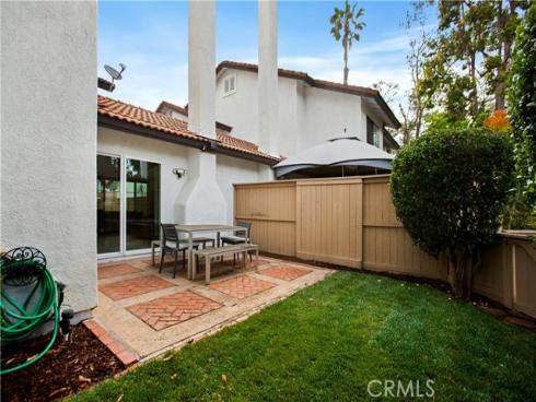 14 Ash Creek 93 Lane, Laguna Hills, CA