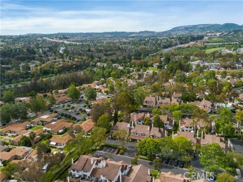 14 Ash Creek 93 Lane, Laguna Hills, CA