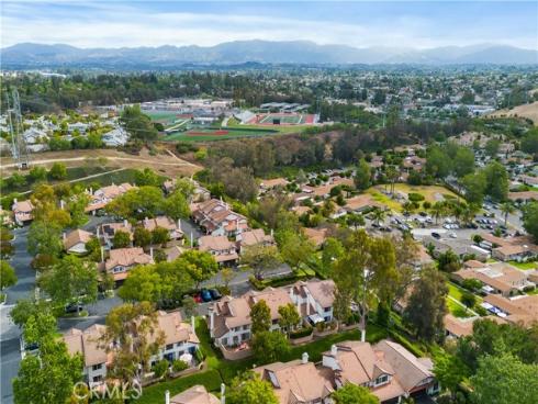 14 Ash Creek 93 Lane, Laguna Hills, CA