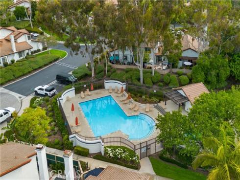 14  Ash Creek  93  Lane, Laguna Hills, CA